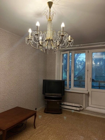 Купить квартиру в Москве. Вариант № 3108859, 4, площадь - квм, цена 11500000.0000 рублей