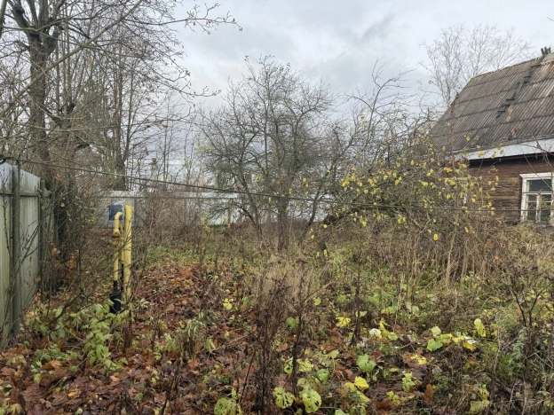 Купить земельный участок в Санкт-Петербурге. Вариант № 8168832, 9, площадь -  квм, цена 13500000 рублей