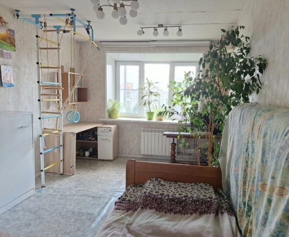 Купить квартиру на улице проспект Кирова в Нижнем Новгороде. Вариант № 7663880, 0, площадь -  квм, цена 8700000 рублей