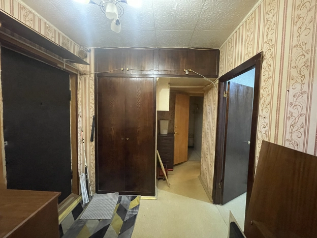 Купить квартиру в Москве. Вариант № 10178892, 9, площадь - квм, цена 12200000 рублей