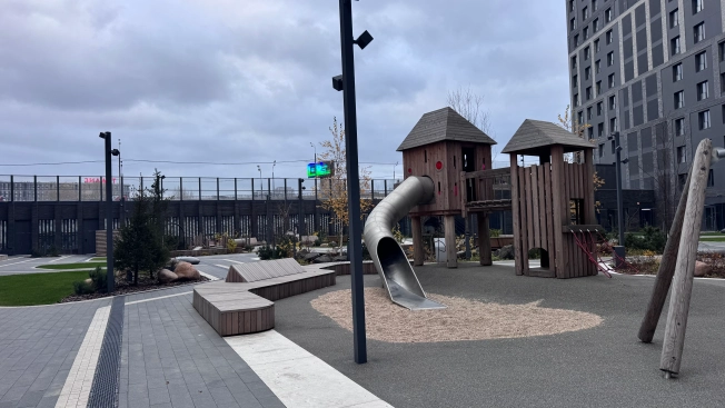 Купить квартиру в Москве. Вариант № 8992722, 4, площадь - квм, цена 31400000 рублей