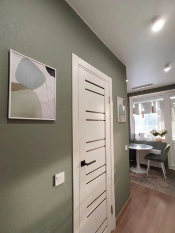 Купить однокомнатную квартиру на улице Плесецкая в Санкт-Петербурге. Вариант № 5229894, 10, площадь -  квм, цена 5990000 рублей