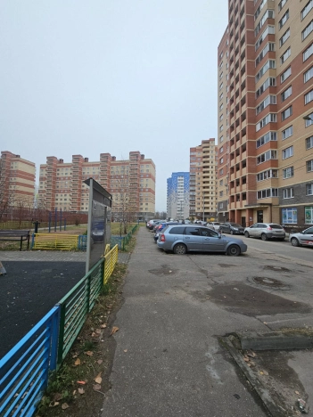 Купить однокомнатную квартиру на улице Рабочая в Щёлкове. Вариант № 10346071, 17, площадь -  квм, цена 5000000 рублей