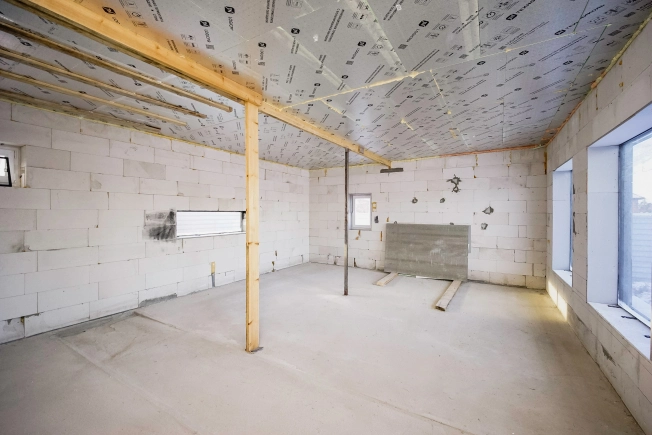 Купить дом в Тюменской области. Вариант № 10431524, 13, площадь - квм, цена 3000000 рублей