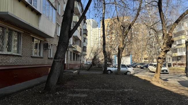 Купить квартиру в районе Богородское в Москве. Вариант № 32544, 19, площадь - квм, цена 11500000.0000 рублей