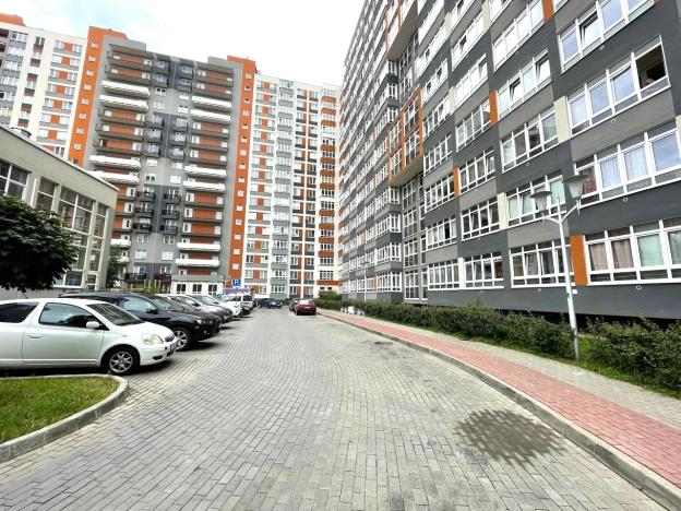 Купить квартиру на улице Батальная в Калининграде. Вариант № 3087452, 26, площадь -  квм, цена 7200000 рублей