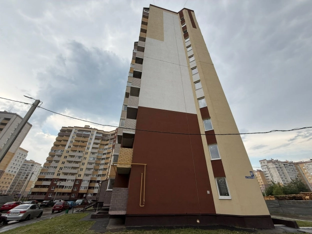 Купить квартиру на улице Родионовка в Владимире. Вариант № 3766766, 14, площадь -  квм, цена 5600000 рублей