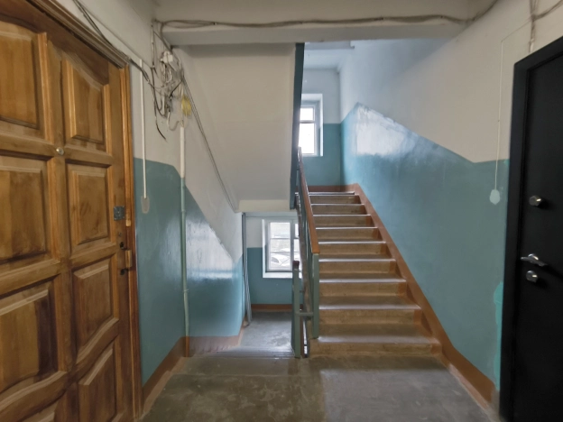 Купить квартиру в Вязниках. Вариант № 9048240, 17, площадь -  квм, цена 1600000 рублей