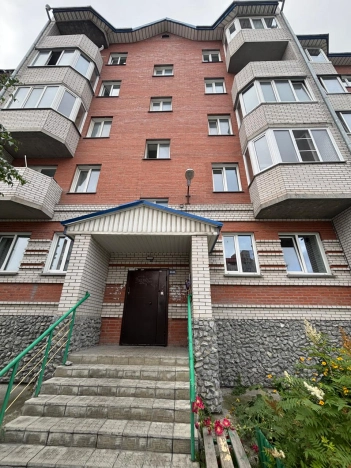 Купить Студию в Искитиме. Вариант № 53398, 5, площадь -  квм, цена 2860000 рублей