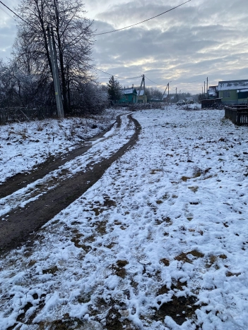 Купить дом в Нижегородской области. Вариант № 9779685, 2, площадь -  квм, цена 350000 рублей