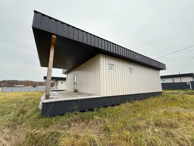 Купить дом в Москве. Вариант № 8788425, 5, площадь -  квм, цена 5995002 рублей