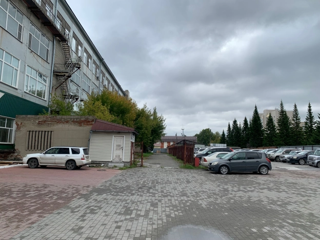 Купить производственные помещения в Новосибирске. Вариант № 3778850, 14, площадь -  квм, цена 104092000 рублей