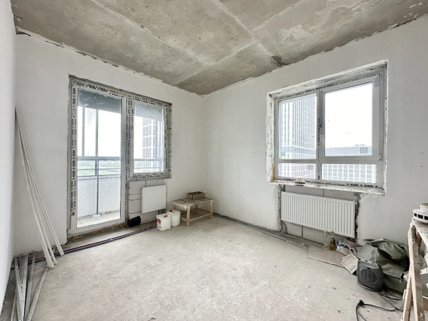 . Вариант № 10000, 1, площадь - 85.1 квм, цена 30000000 рублей