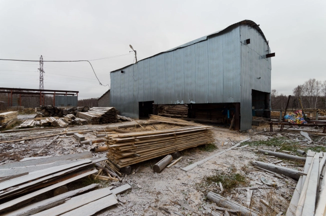 Купить коммерческую недвижимость в Тобольске. Вариант № 1366, 15, площадь -  квм, цена 15000000 рублей