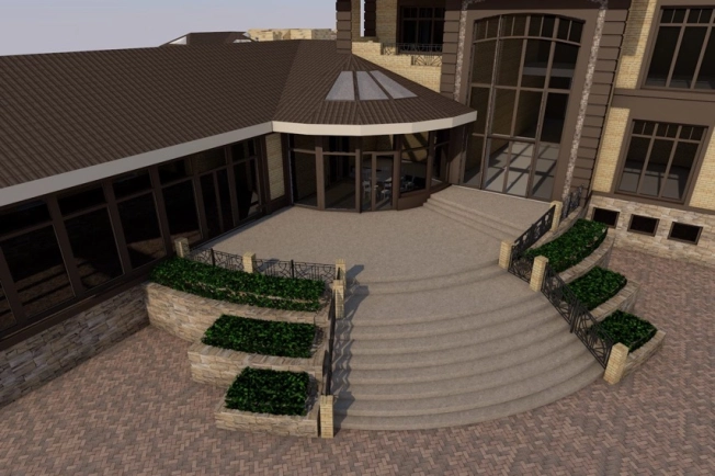 Купить дом в Лакинске. Вариант № 1686, 14, площадь -  квм, цена 44950000 рублей