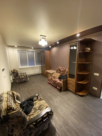 Купить однокомнатную квартиру в районе Ворошиловский в Волгограде. Вариант № 8435026, 1, площадь -  квм, цена 3000000 рублей