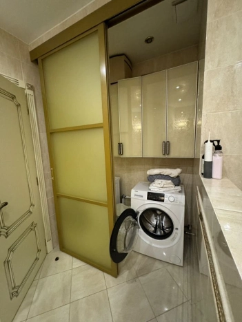 Купить квартиру в Москве. Вариант № 6828928, 5, площадь -  квм, цена 29900000 рублей