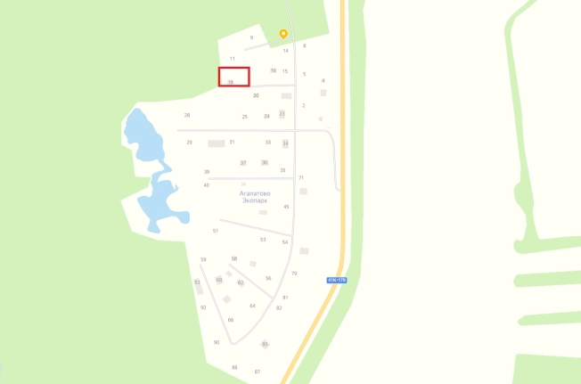 Купить дом в Санкт-Петербурге. Вариант № 14537, 18, площадь -  квм, цена 23900000 рублей