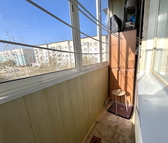 Купить квартиру в районе Черновский в Чите. Вариант № 8091443, 7, площадь -  квм, цена 6270000 рублей