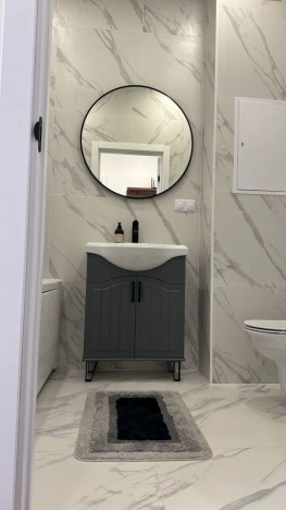 Купить однокомнатную квартиру в Красногорске. Вариант № 24821, 4, площадь -  квм, цена 11100000 рублей