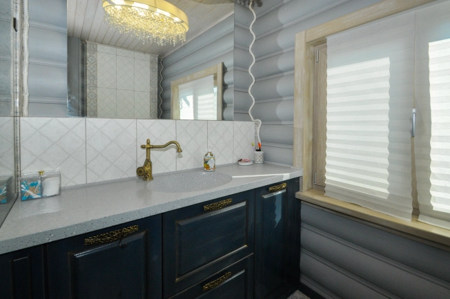 Купить дом в Тюменской области. Вариант № 13723, 9, площадь -  квм, цена 19500000 рублей