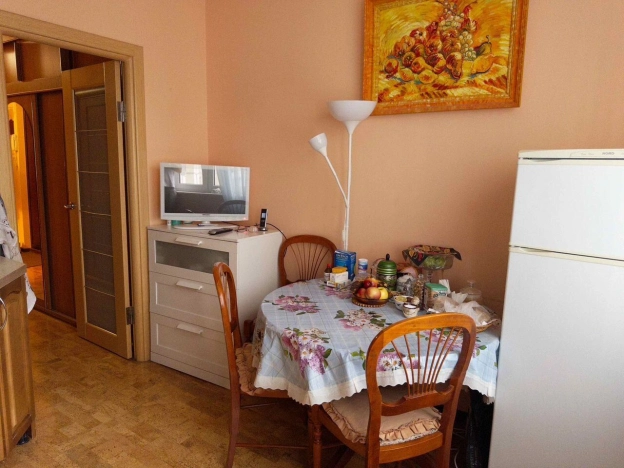 Купить квартиру в Москве. Вариант № 8547875, 16, площадь -  квм, цена 29300000 рублей