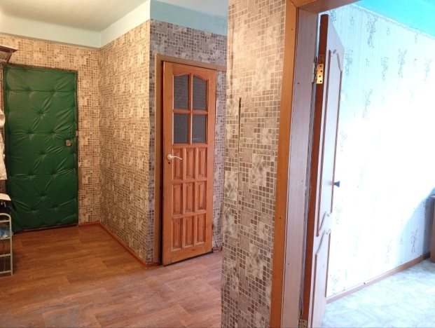 Купить квартиру на улице Евгения Гаюсана в Чите. Вариант № 349110, 10, площадь -  квм, цена 5400000 рублей