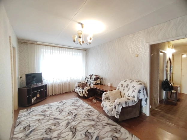 Купить квартиру в Орехово-Зуеве. Вариант № 2567727, 1, площадь -  квм, цена 4500000 рублей