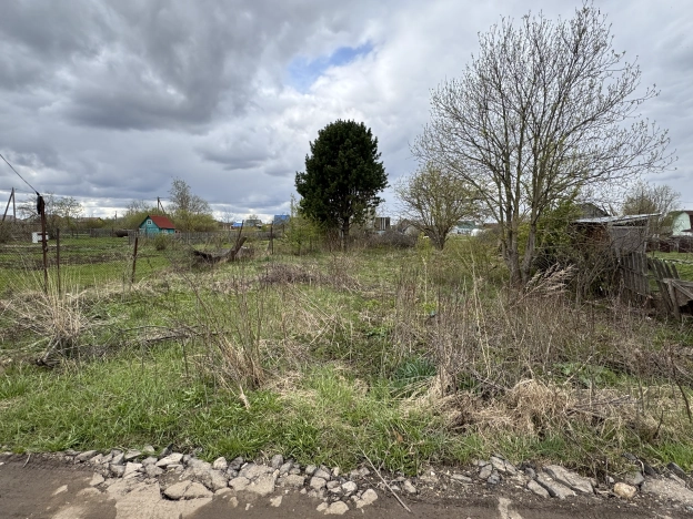 Купить земельный участок на улице Белые Ночи в Вологодской области. Вариант № 7700, 6, площадь -  квм, цена 700000 рублей