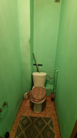 Купить квартиру на улице Малая в Чите. Вариант № 11866, 13, площадь -  квм, цена 6700000 рублей