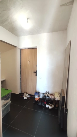 Купить однокомнатную квартиру в Брянской области. Вариант № 13752, 7, площадь -  квм, цена 1600000 рублей