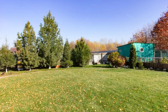 Купить дом у метро Золотая нива в Новосибирске. Вариант № 19167, 19, площадь -  квм, цена 13500000 рублей