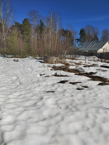 Купить земельный участок в Коврове. Вариант № 5623, 4, площадь -  квм, цена 450000 рублей