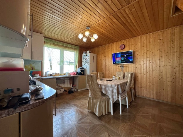 Купить дом в Тейкове. Вариант № 3436883, 12, площадь -  квм, цена 8500000 рублей