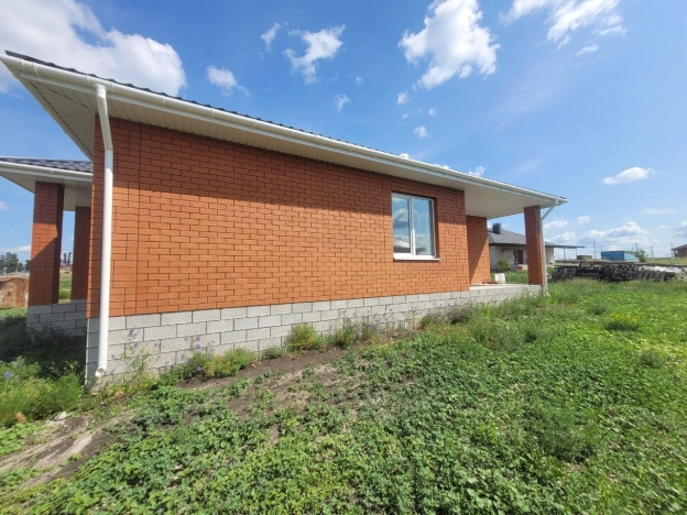 Купить дом на улице Раздольная в Строителе. Вариант № 50111, 6, площадь -  квм, цена 7200000 рублей