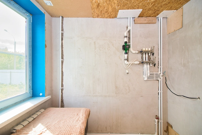 Купить дом в Лакинске. Вариант № 46517, 11, площадь -  квм, цена 11900000 рублей