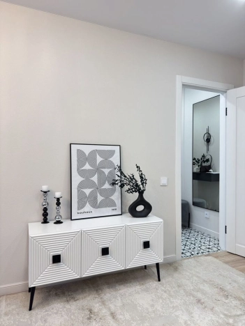 Купить квартиру в Москве. Вариант № 8418284, 3, площадь -  квм, цена 16800000 рублей