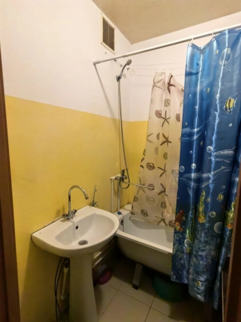 Купить квартиру на улице Смольный Буян в Архангельске. Вариант № 8483939, 13, площадь -  квм, цена 3650000 рублей