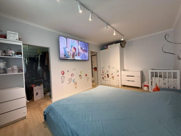 . Вариант № 1643630, 7, площадь - 43.8 квм, цена 9750000 рублей