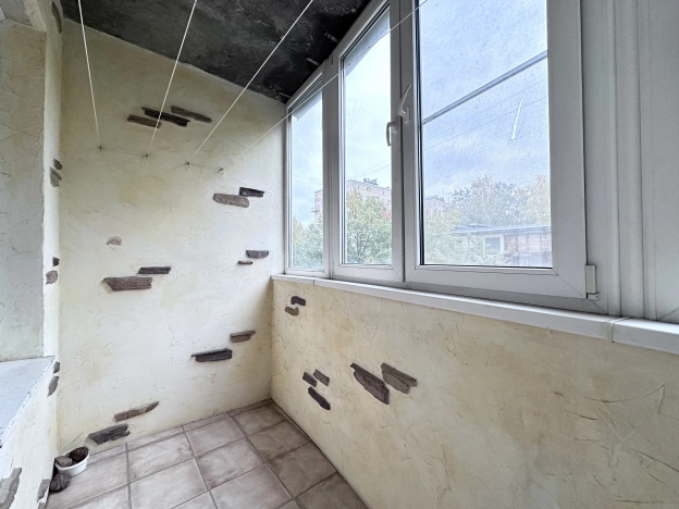 Купить трехкомнатную квартиру на улице Московское шоссе в Санкт-Петербурге. Вариант № 2527297, 8, площадь -  квм, цена 23650000 рублей