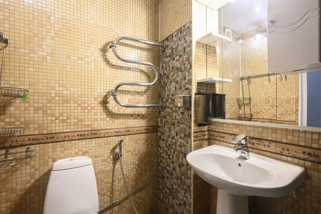 . Вариант № 7778157, 21, площадь - 64.4 квм, цена 13400000 рублей