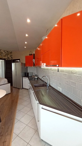 Купить квартиру на улице Смольный Буян в Архангельске. Вариант № 22310, 1, площадь -  квм, цена 8950000 рублей