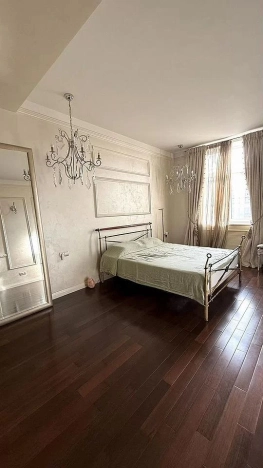 Купить квартиру в Москве. Вариант № 8305871, 3, площадь -  квм, цена 34998000 рублей