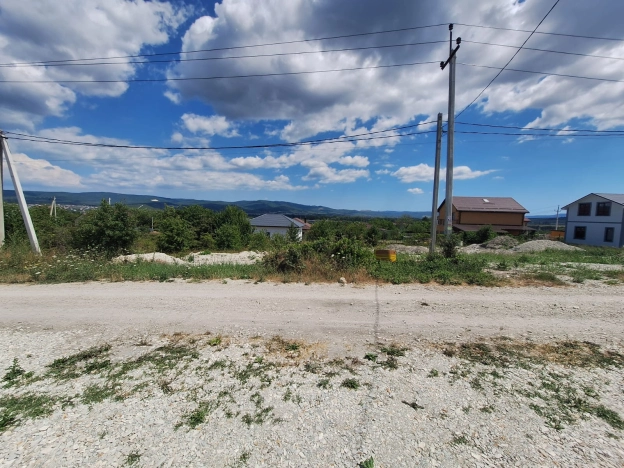 Купить земельный участок в Новороссийске. Вариант № 892305, 7, площадь -  квм, цена 2300000 рублей