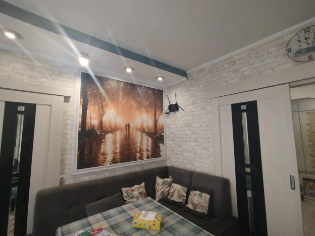 Снять квартиру в Белгороде. Вариант № 8531611, 7, площадь -  квм, цена 40000 рублей