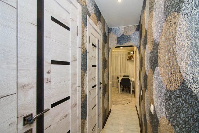 Купить квартиру на улице Балакирева в Владимире. Вариант № 9421091, 29, площадь -  квм, цена 6000000 рублей