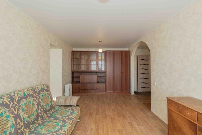 Купить квартиру на улице проспект Ленина в Владимире. Вариант № 5830074, 9, площадь -  квм, цена 5500000 рублей