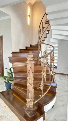 Купить дом на улице Ленина в Сочи. Вариант № 2079271, 10, площадь -  квм, цена 275000000 рублей