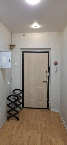 Купить двухкомнатную квартиру на улице Пыжёвский переулок в Москве. Вариант № 9846877, 4, площадь -  квм, цена 10100000 рублей