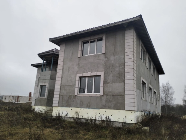 Купить дом в Ивановской области. Вариант № 9716730, 2, площадь -  квм, цена 12000000 рублей